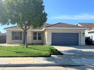 5254 E Byrd Ave, Fresno, CA