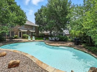 3501 Devonshire Ct, Flower Mound, TX 75022