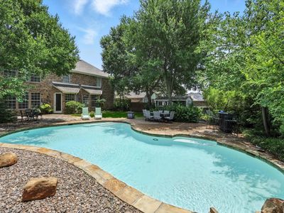 3501 Devonshire Ct, Flower Mound, TX, 75022
