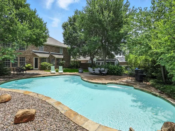 3501 Devonshire Ct, Flower Mound, TX 75022