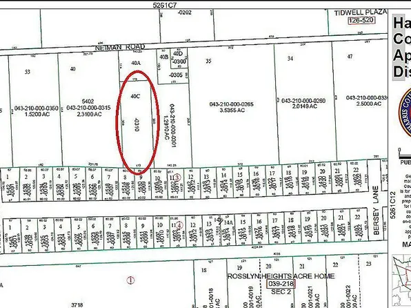 1511 Neiman Ln #40C, Houston, TX 77091