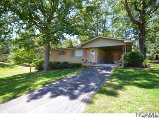 1657 Pinwood Dr NW, Cullman, AL 35058