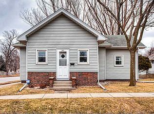 3523 Columbia St, Des Moines, IA 50313