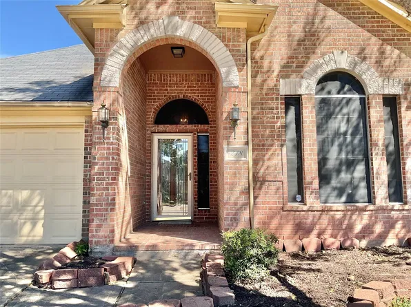 218 Willards Way, Stafford, TX 77477