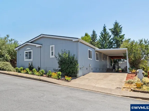 2155 Robins Ln SE Unit 3, Salem, OR 97306