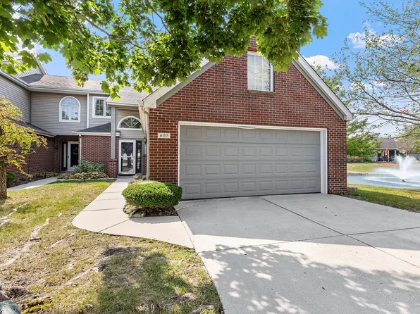 607 W 93rd Ct, Crown Point, IN 46307
