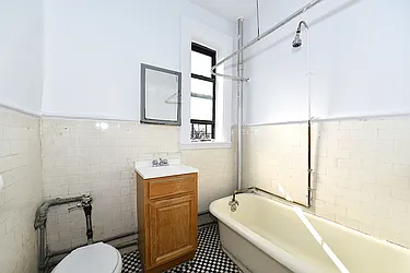 Rented by Keller Williams NYC