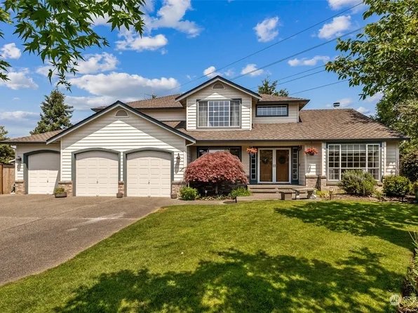 15932 SE 261st Court, Covington, WA 98042