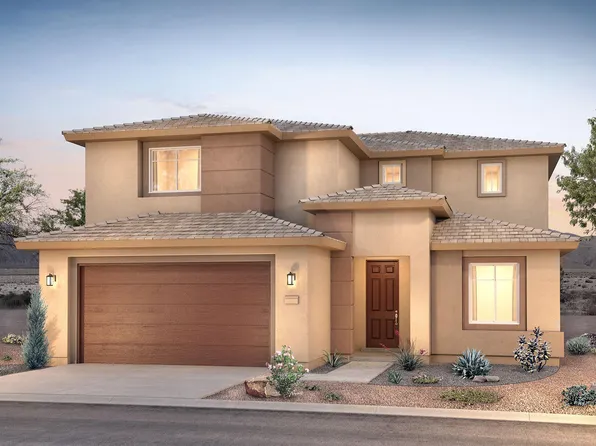 3024 Malaquita St SE, Rio Rancho, NM 87124