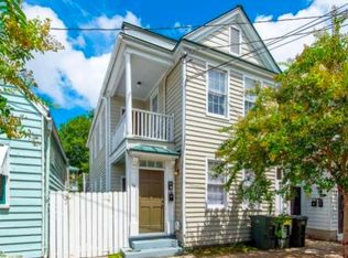 38 Morris St APT A, Charleston, SC 29403