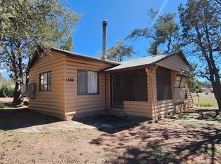 1306 N Woodland Dr, Payson, AZ 85541
