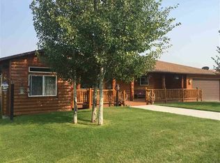 4052 S Marsh Creek Rd, McCammon, ID 83250