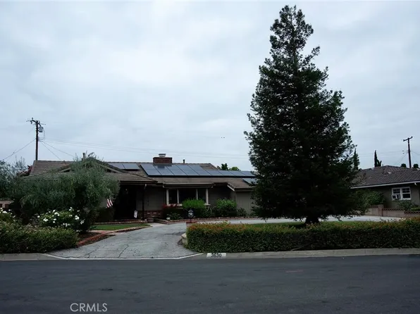 3630 N Nearglen Ave, Covina, CA 91724