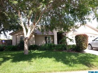 2119 S Virmargo St, Visalia, CA 93292