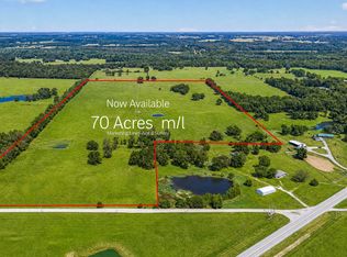 E 165th Rd, Fairland, OK 74343
