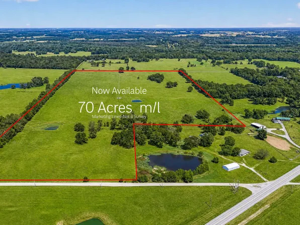 E 165th Rd, Fairland, OK 74343