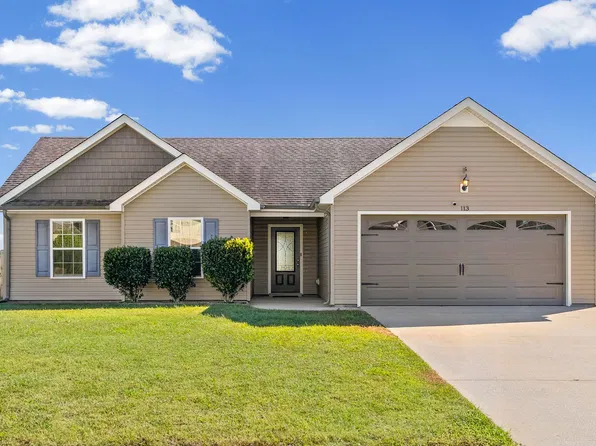 113 Bob White Trl, Oak Grove, KY 42262