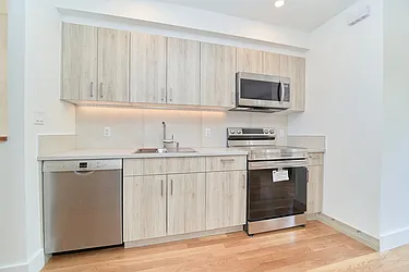 Rented by Living New York