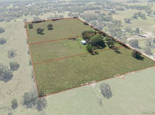 5335 S Shady Oak Ave, Lecanto, FL 34461