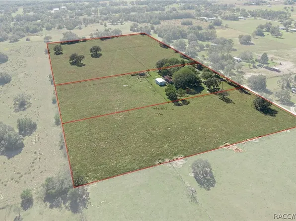 5335 S Shady Oak Ave, Lecanto, FL 34461