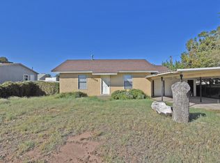 5709 Saint Louis Ave, Odessa, TX 79762