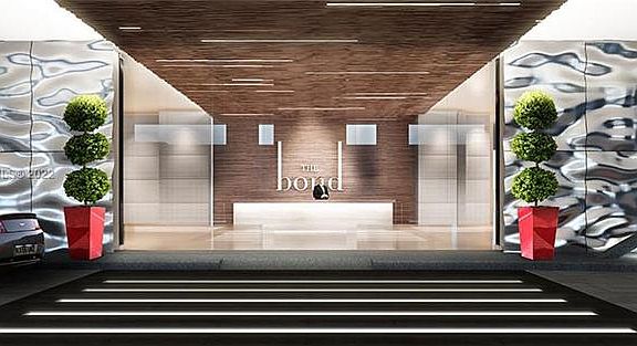 2nd image of 1080 Brickell Ave Unit 3204