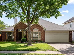 15856 Garrison Cir, Austin, TX 78717