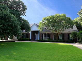 5206 Waterbeck St, Weston Lakes, TX 77441