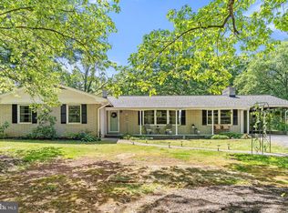 10378 Mountain Run Lake Rd, Culpeper, VA 22701