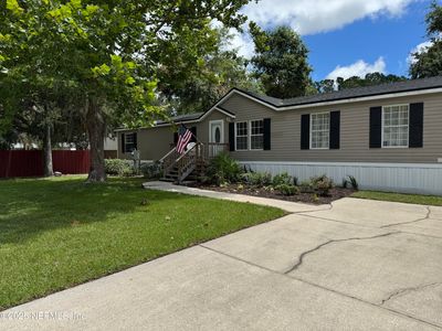352 SHADY OAK Circle, Saint Augustine, FL, 32092