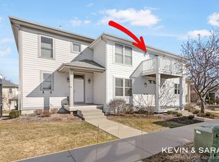 201C Outlook Dr #8, Douglas, MI 49406