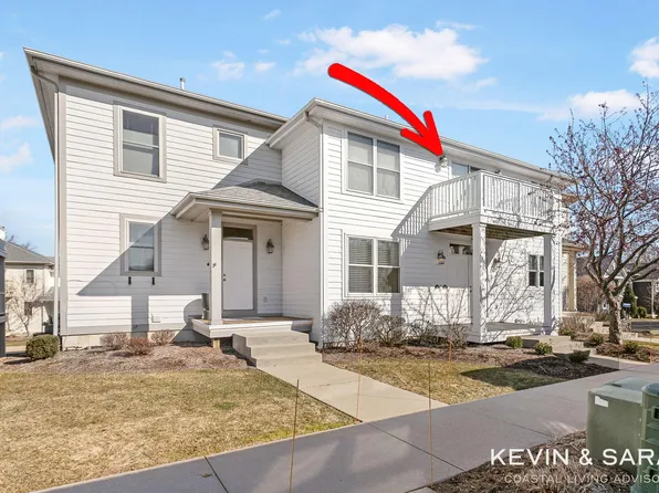 201C Outlook Dr #8, Douglas, MI 49406