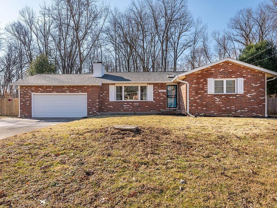 1st image of 4201 W Glen Oaks Dr