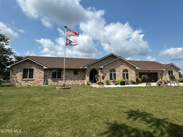 11801 Road 132, Paulding, OH 45879
