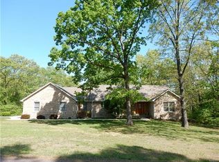 110 Elm Spring Hills Dr, Sullivan, MO 63080