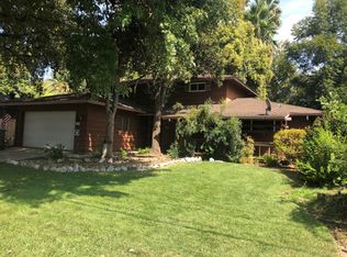 6767 Reflection St, Redding, CA 96001