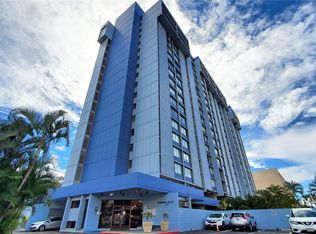 Harbour Ridge, Honolulu, HI 96818