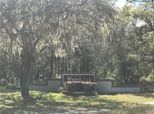 5074 Westlake Blvd, Ridge Manor, FL 33523