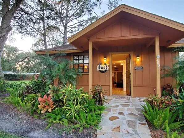 462 Blue Heron Cir, River Ranch, FL 33867