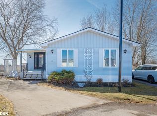 3033 Townline Rd #179, Fort Erie, ON L0S1S1