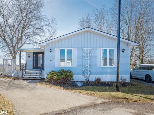 3033 Townline Rd #179, Fort Erie, ON L0S 1S1