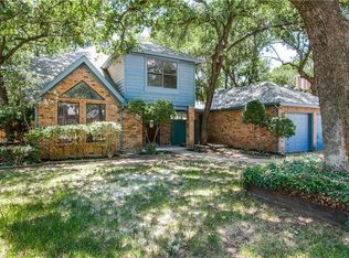 512 Cecil Ln, Euless, TX 76039
