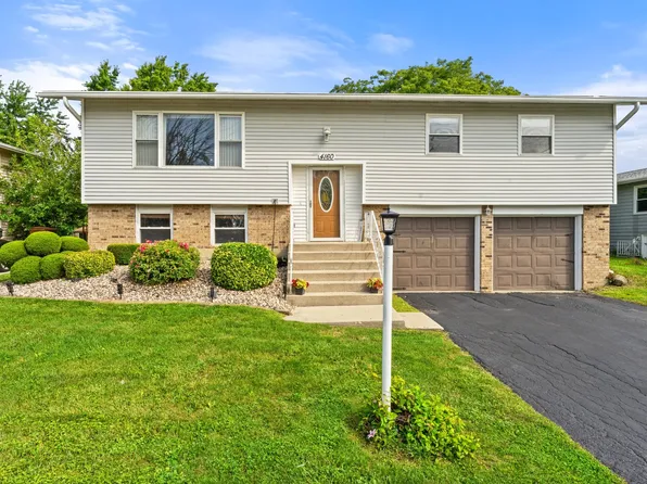 4160 W 188th St, Country Club Hills, IL 60478