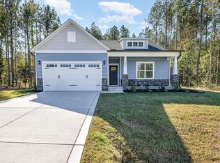 263 Red River Dr, Selma, NC 27576