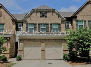 340 Swingline Ln, Milton, GA 30004