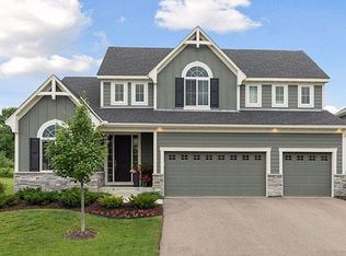 4204 Zoebella Way, Chaska, MN 55318