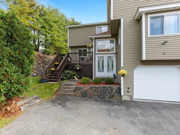 32 Brittania Cir Unit 32, Salem, MA 01970