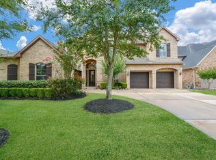 9915 Nicollet Lake Ln, Katy, TX 77494