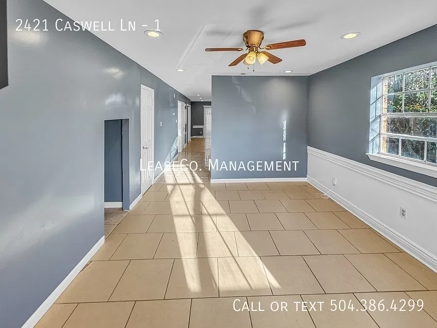 3 bed, 2.0 bath, 1250 sqft, $1,550 — Photo 2