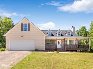 105 Shadowbrook Dr, Covington, GA 30016